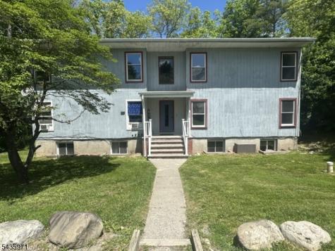 230 Lake Shore North Montague NJ 07827