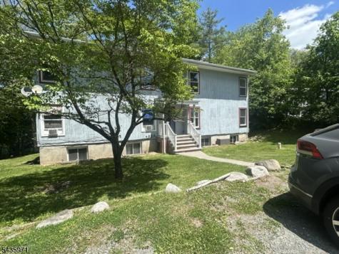 230 Lake Shore North Montague NJ 07827