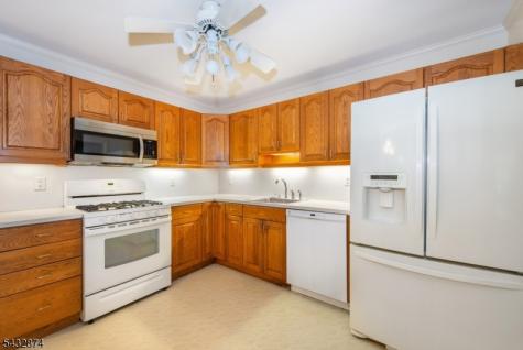 195 Hidden Hollow Court Edison NJ 08820