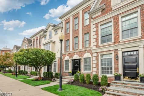 23 Community Place Morristown NJ 07960