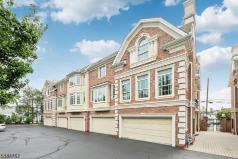 23 Community Place Morristown NJ 07960