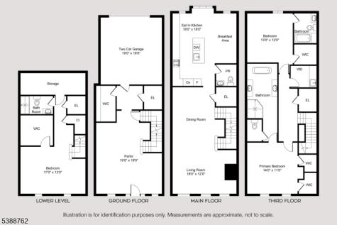 23 Community Place Morristown NJ 07960