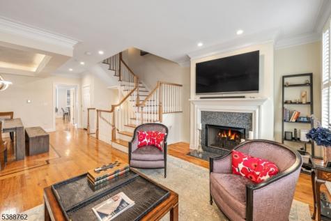 23 Community Place Morristown NJ 07960