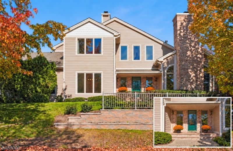 99 Louis Drive Montville NJ 07045