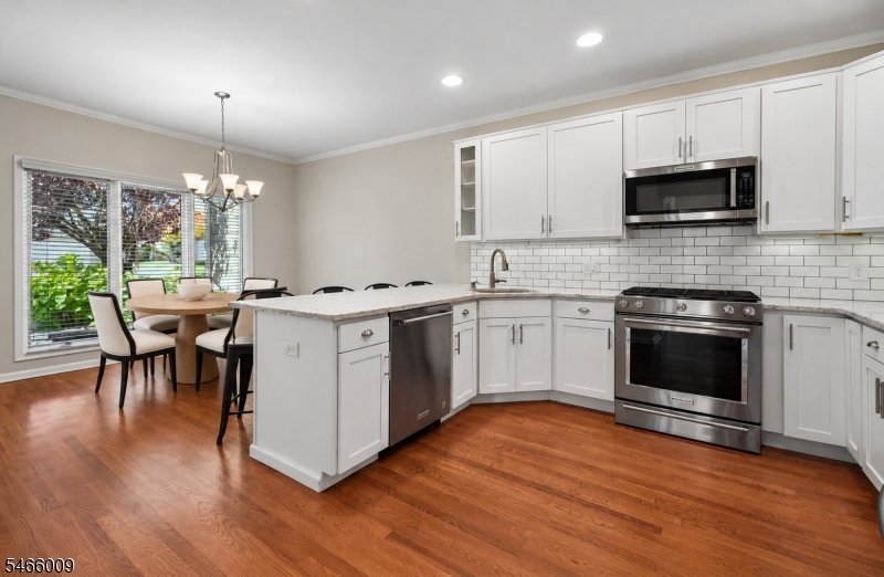 99 Louis Drive Montville NJ 07045