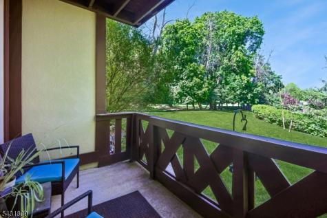 10 Sentinel Court Chatham NJ 07928