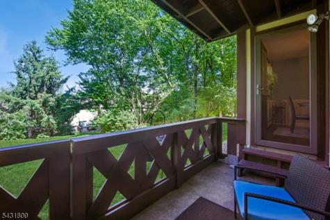 10 Sentinel Court Chatham NJ 07928