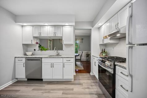 10 Sentinel Court Chatham NJ 07928