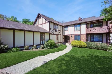 10 Sentinel Court Chatham NJ 07928