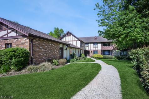 10 Sentinel Court Chatham NJ 07928