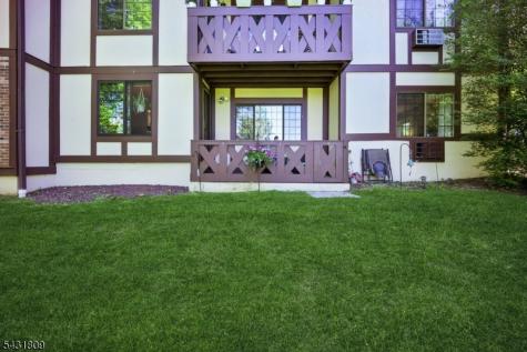 10 Sentinel Court Chatham NJ 07928