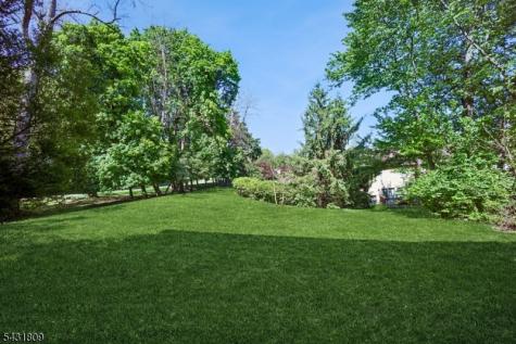 10 Sentinel Court Chatham NJ 07928