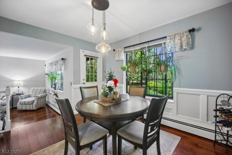 10 Sentinel Court Chatham NJ 07928
