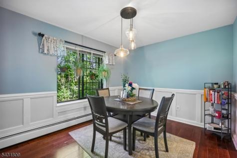 10 Sentinel Court Chatham NJ 07928