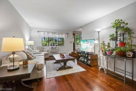 10 Sentinel Court Chatham NJ 07928