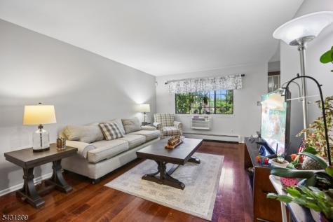 10 Sentinel Court Chatham NJ 07928