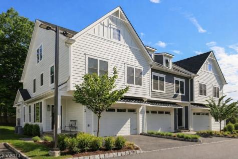 232 South St, Unit 3 New Providence NJ 07974