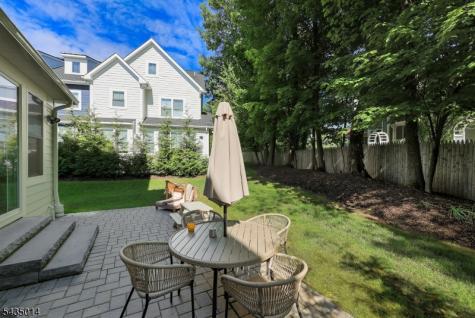 232 South St, Unit 3 New Providence NJ 07974