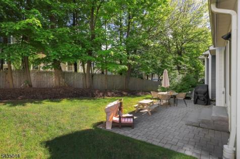 232 South St, Unit 3 New Providence NJ 07974