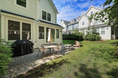 232 South St, Unit 3 New Providence NJ 07974