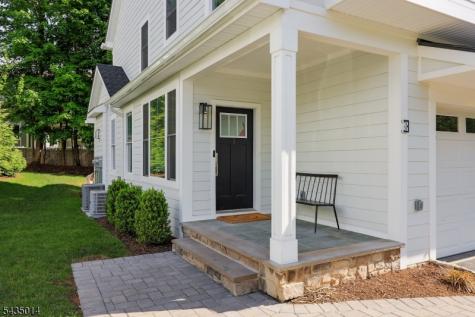 232 South St, Unit 3 New Providence NJ 07974