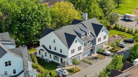 232 South St, Unit 3 New Providence NJ 07974