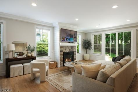 232 South St, Unit 3 New Providence NJ 07974