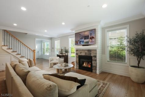 232 South St, Unit 3 New Providence NJ 07974