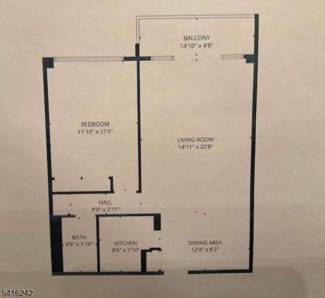 265 Main Ridgefield Park Village NJ 07660