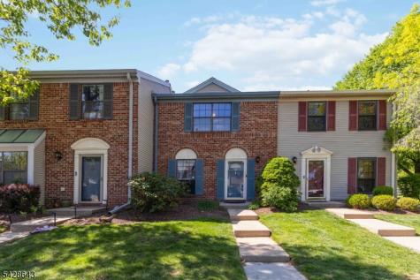 2 Daniel Drive Franklin NJ 08823