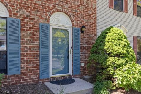 2 Daniel Drive Franklin NJ 08823