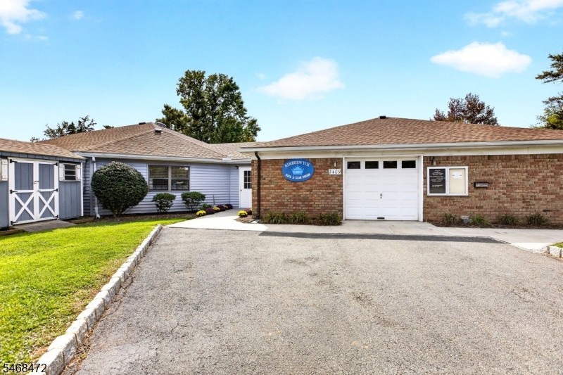 813 Victoria Court Hillsborough NJ 08844