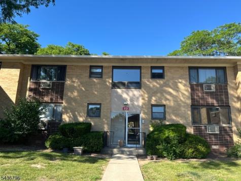 401 Us Highway 22 Unit 12-d North Plainfield NJ 07060