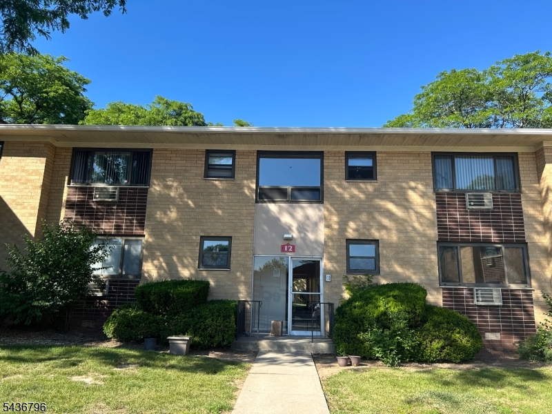 401 Us Highway 22 Unit 12-d North Plainfield NJ 07060