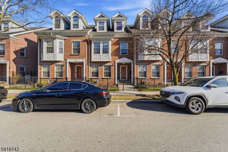 44 Prospect Street East Orange NJ 07017