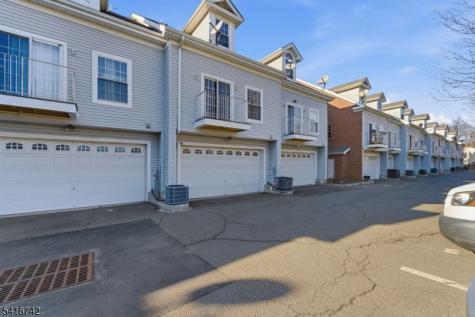 44 Prospect Street East Orange NJ 07017