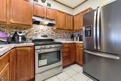 44 Prospect Street East Orange NJ 07017