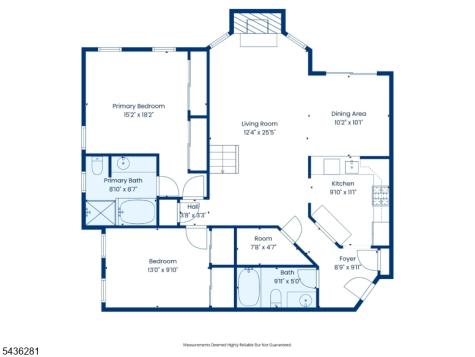 8 Quartz Lane Paterson NJ 07501