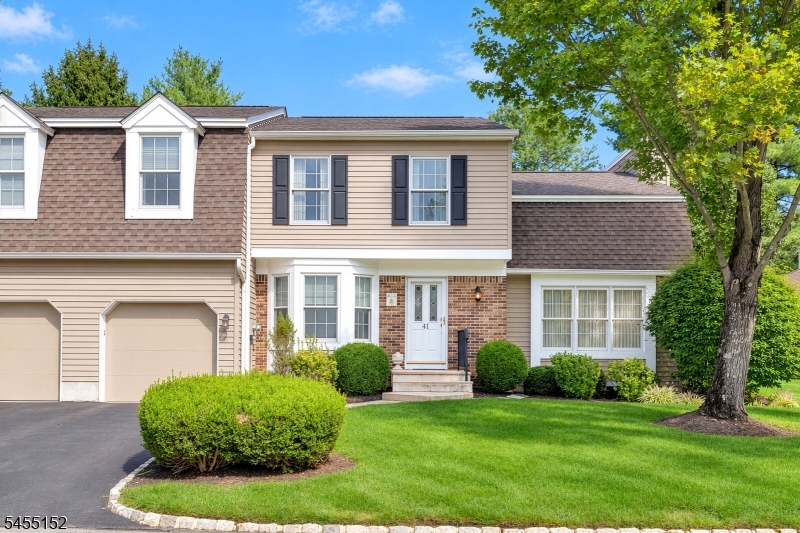41 Dexter Drive N Bernards NJ 07920