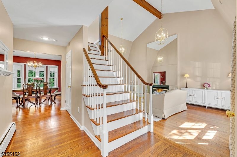 41 Dexter Drive N Bernards NJ 07920