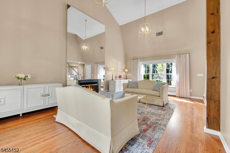 41 Dexter Drive N Bernards NJ 07920