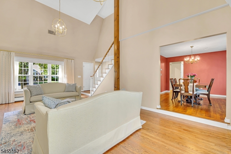 41 Dexter Drive N Bernards NJ 07920