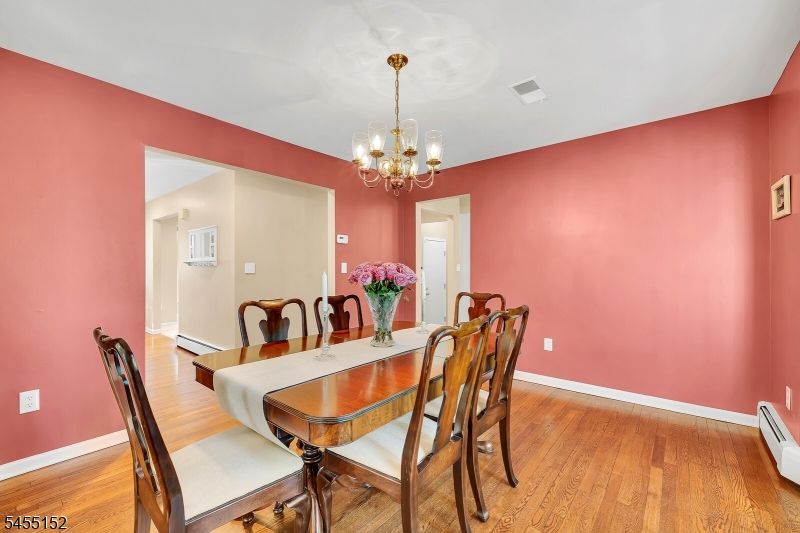 41 Dexter Drive N Bernards NJ 07920