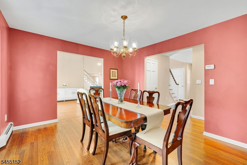 41 Dexter Drive N Bernards NJ 07920