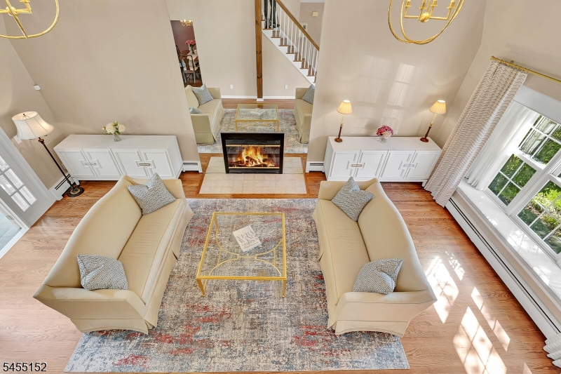 41 Dexter Drive N Bernards NJ 07920