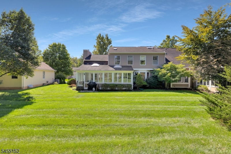 41 Dexter Drive N Bernards NJ 07920