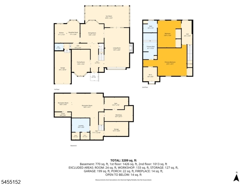 41 Dexter Drive N Bernards NJ 07920