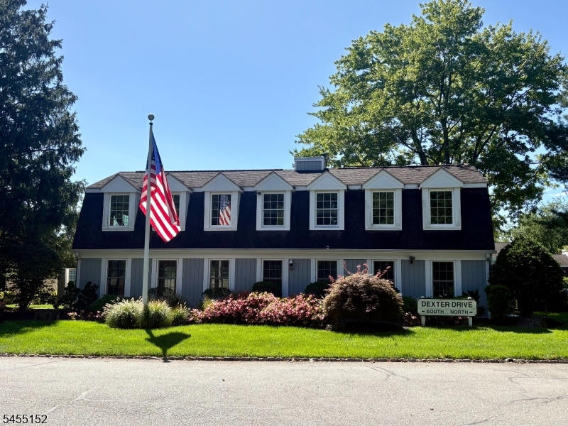 41 Dexter Drive N Bernards NJ 07920