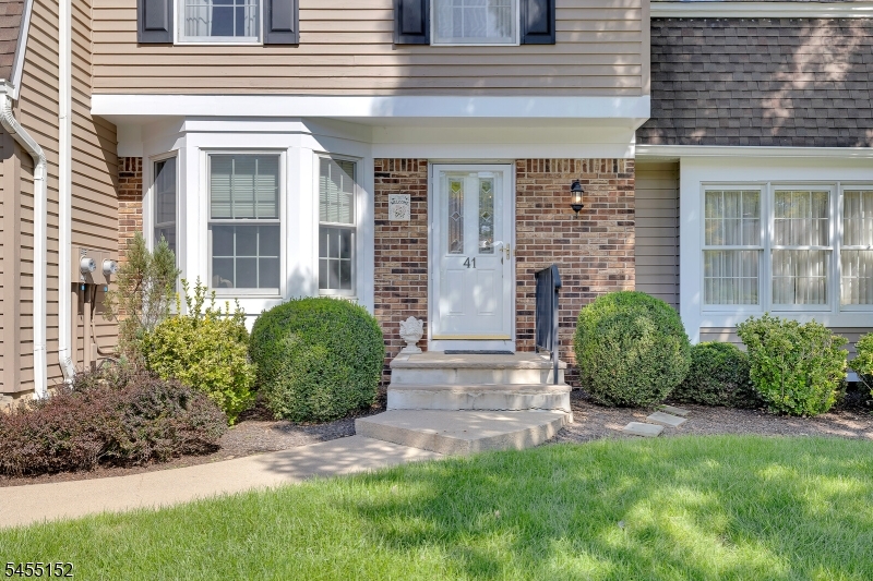 41 Dexter Drive N Bernards NJ 07920