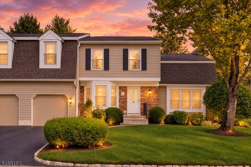 41 Dexter Drive N Bernards NJ 07920